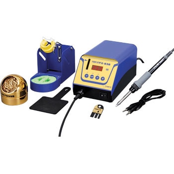 电烙铁/焊台类型HAKKO白光FX-838-01